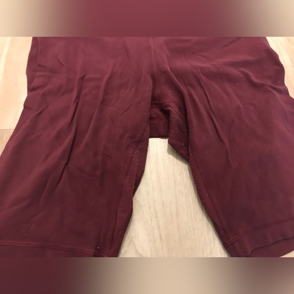 Lululemon Align Super High Rise Short *read* - Picture 3 of 8